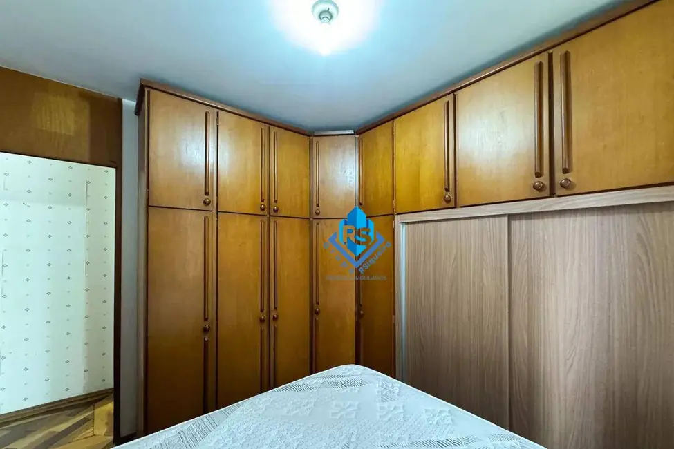 Foto 8 de Apartamento com 3 quartos à venda, 65m2 em Baeta Neves, Sao Bernardo Do Campo - SP