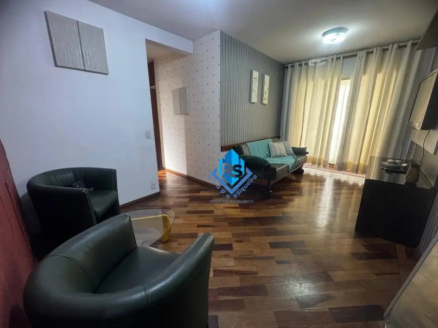 Foto 3 de Apartamento com 3 quartos à venda, 65m2 em Baeta Neves, Sao Bernardo Do Campo - SP