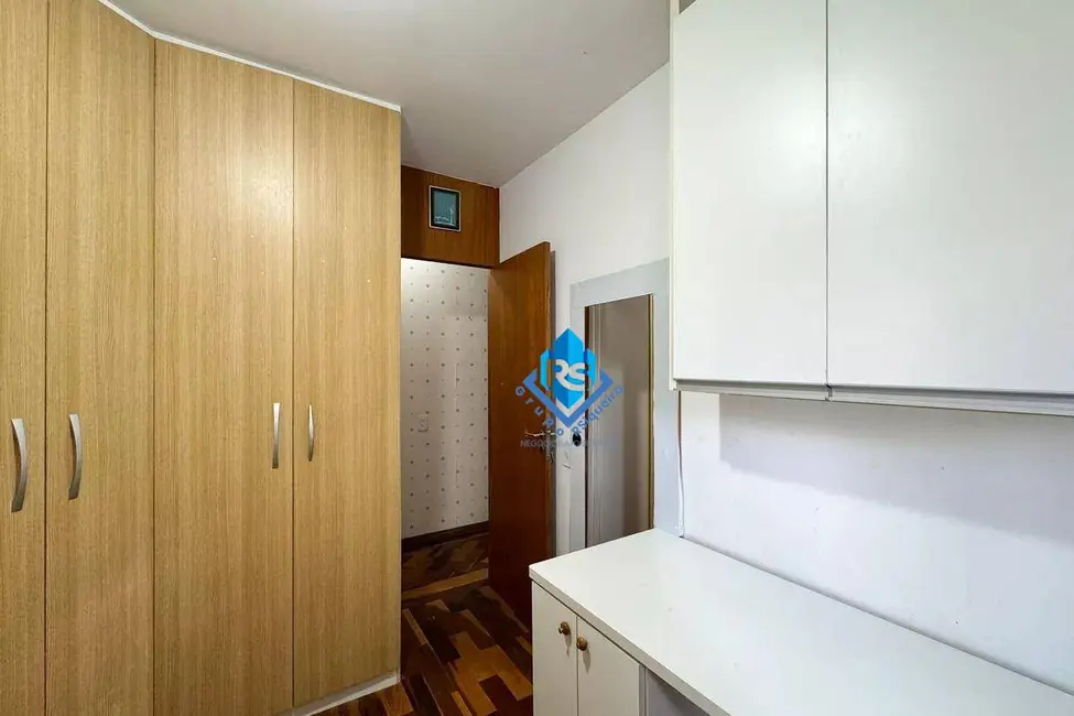 Foto 9 de Apartamento com 3 quartos à venda, 65m2 em Baeta Neves, Sao Bernardo Do Campo - SP