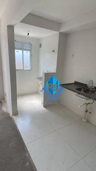 Foto 6 de Apartamento com 2 quartos à venda, 48m2 em Santa Terezinha, Sao Bernardo Do Campo - SP