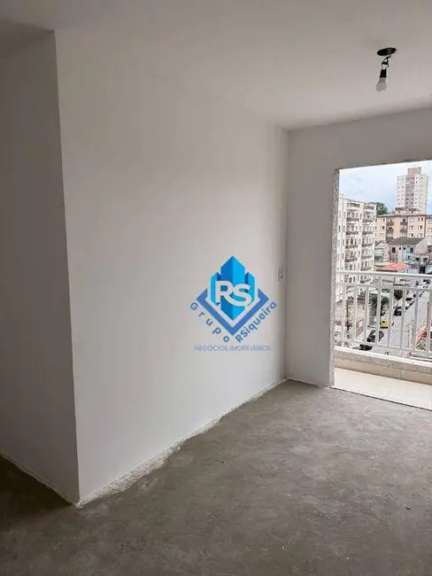Foto 2 de Apartamento com 2 quartos à venda, 48m2 em Santa Terezinha, Sao Bernardo Do Campo - SP