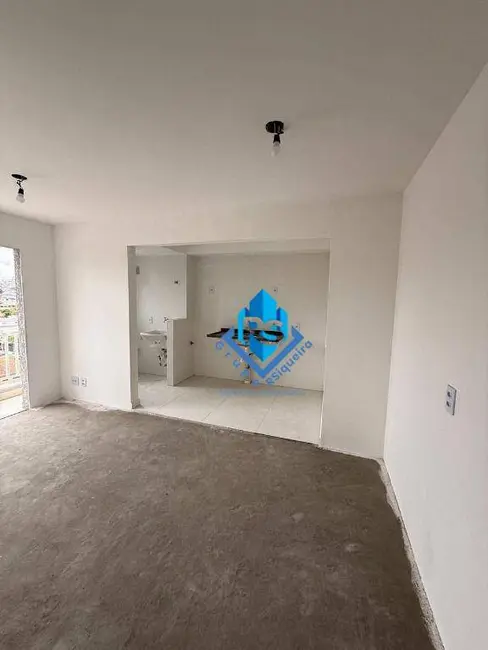 Foto 4 de Apartamento com 2 quartos à venda, 48m2 em Santa Terezinha, Sao Bernardo Do Campo - SP