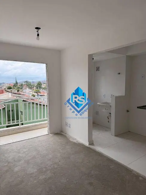 Foto 3 de Apartamento com 2 quartos à venda, 48m2 em Santa Terezinha, Sao Bernardo Do Campo - SP