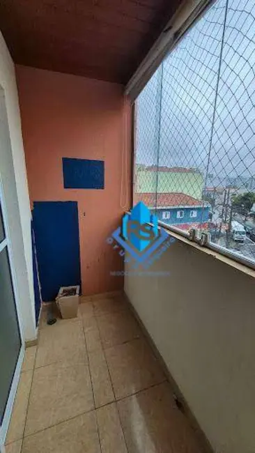 Apartamento com 2 quartos à venda, 58m2 em Sao Bernardo Do Campo - SP - imagem 4 Foto 4 de Apartamento com 2 quartos à venda, 58m2 em Sao Bernardo Do Campo - SP