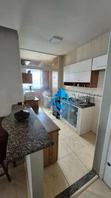 Apartamento com 2 quartos à venda, 58m2 em Sao Bernardo Do Campo - SP - imagem 6 Foto 6 de Apartamento com 2 quartos à venda, 58m2 em Sao Bernardo Do Campo - SP