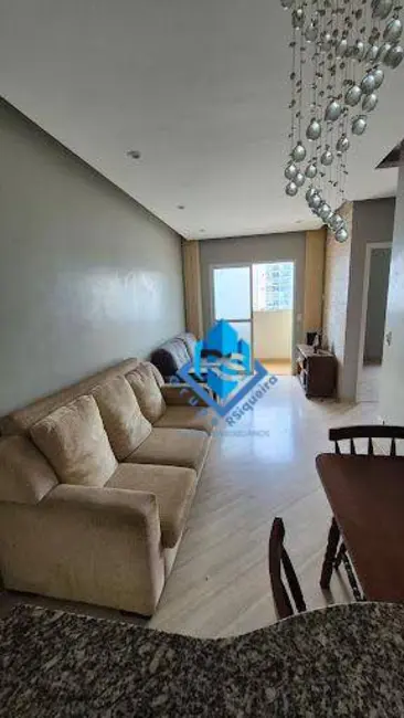 Apartamento com 2 quartos à venda, 58m2 em Sao Bernardo Do Campo - SP - imagem 2 Foto 2 de Apartamento com 2 quartos à venda, 58m2 em Sao Bernardo Do Campo - SP