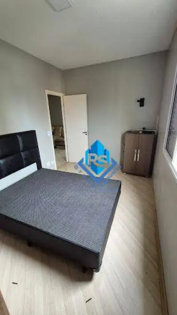 Apartamento com 2 quartos à venda, 58m2 em Sao Bernardo Do Campo - SP - imagem 9 Foto 9 de Apartamento com 2 quartos à venda, 58m2 em Sao Bernardo Do Campo - SP