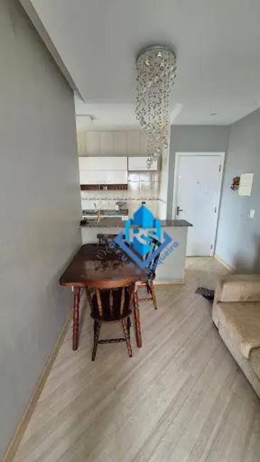 Apartamento com 2 quartos à venda, 58m2 em Sao Bernardo Do Campo - SP - imagem 3 Foto 3 de Apartamento com 2 quartos à venda, 58m2 em Sao Bernardo Do Campo - SP