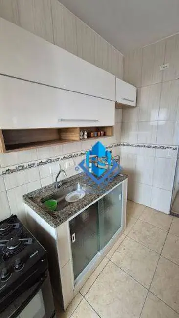Apartamento com 2 quartos à venda, 58m2 em Sao Bernardo Do Campo - SP - imagem 7 Foto 7 de Apartamento com 2 quartos à venda, 58m2 em Sao Bernardo Do Campo - SP