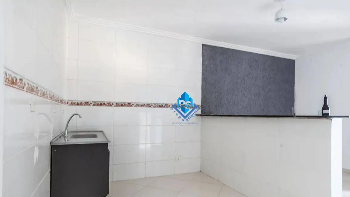 Foto 6 de Apartamento com 2 quartos à venda, 44m2 em Vila Guaraciaba, Santo Andre - SP