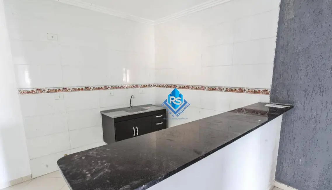 Foto 9 de Apartamento com 2 quartos à venda, 44m2 em Vila Guaraciaba, Santo Andre - SP