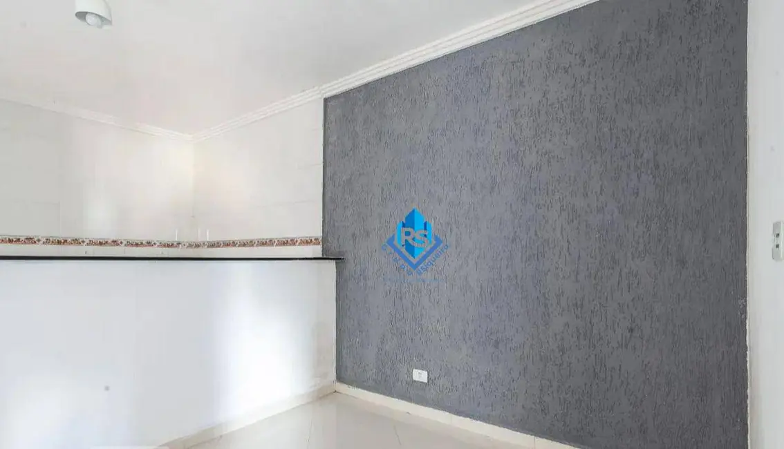 Foto 3 de Apartamento com 2 quartos à venda, 44m2 em Vila Guaraciaba, Santo Andre - SP