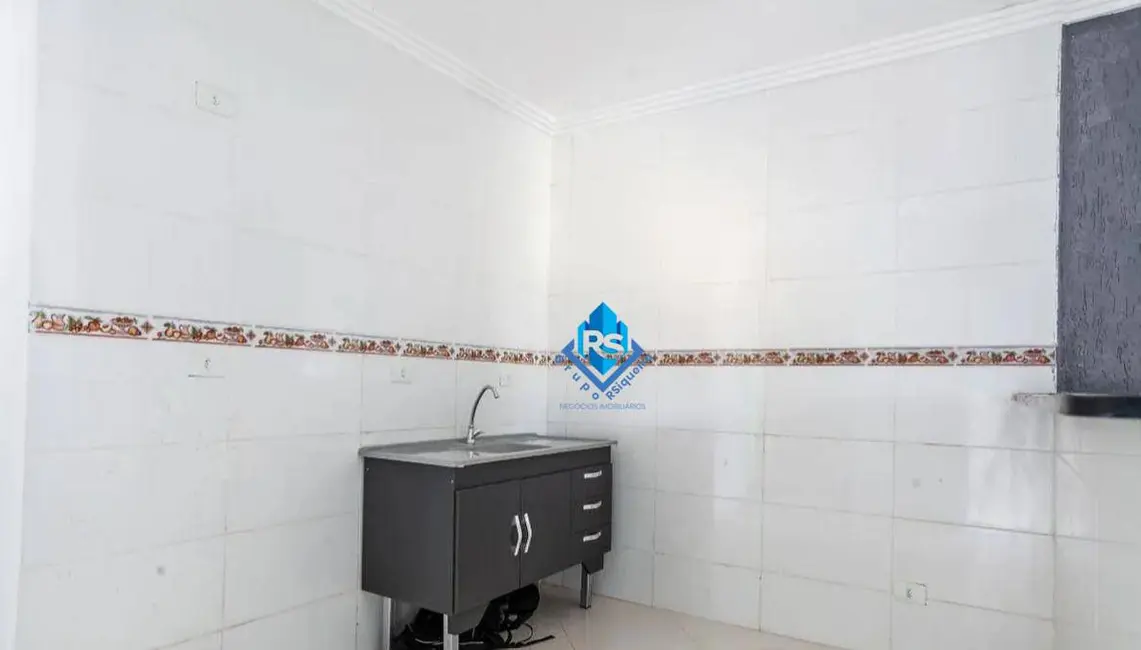 Foto 7 de Apartamento com 2 quartos à venda, 44m2 em Vila Guaraciaba, Santo Andre - SP
