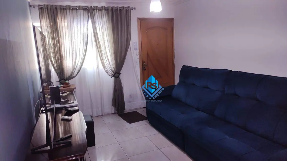Foto 1 de Apartamento com 2 quartos à venda, 79m2 em Sao Bernardo Do Campo - SP
