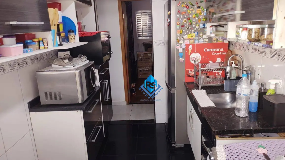 Foto 4 de Apartamento com 2 quartos à venda, 79m2 em Sao Bernardo Do Campo - SP