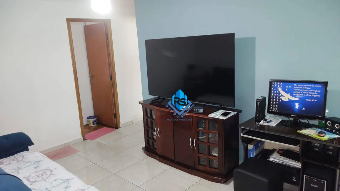 Foto 3 de Apartamento com 2 quartos à venda, 79m2 em Sao Bernardo Do Campo - SP