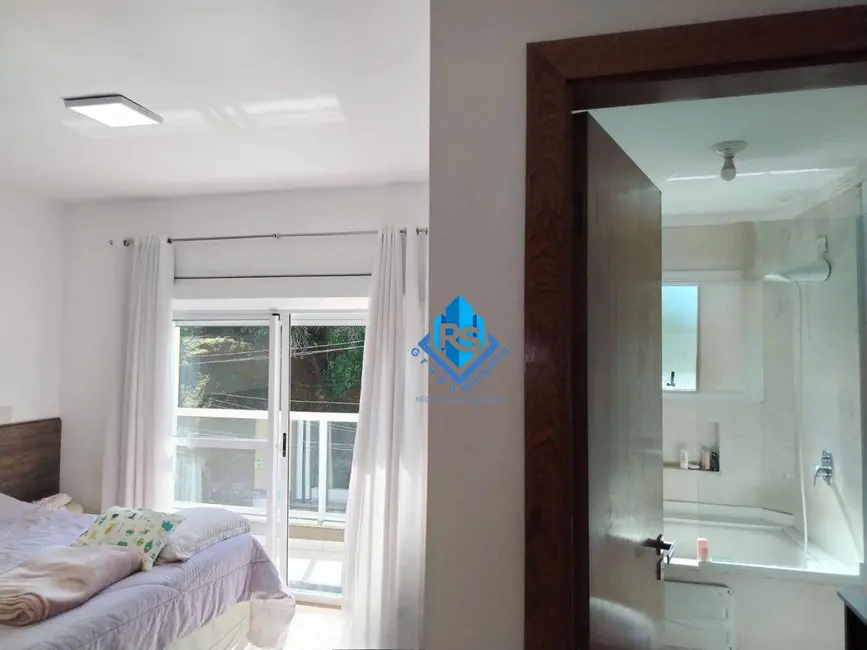 Foto 9 de Sobrado com 3 quartos à venda, 147m2 em Sao Bernardo Do Campo - SP