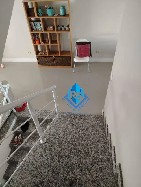Foto 7 de Sobrado com 3 quartos à venda, 147m2 em Sao Bernardo Do Campo - SP