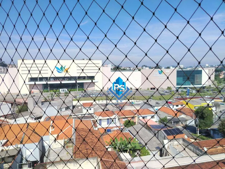 Foto 6 de Sobrado com 3 quartos à venda, 147m2 em Sao Bernardo Do Campo - SP