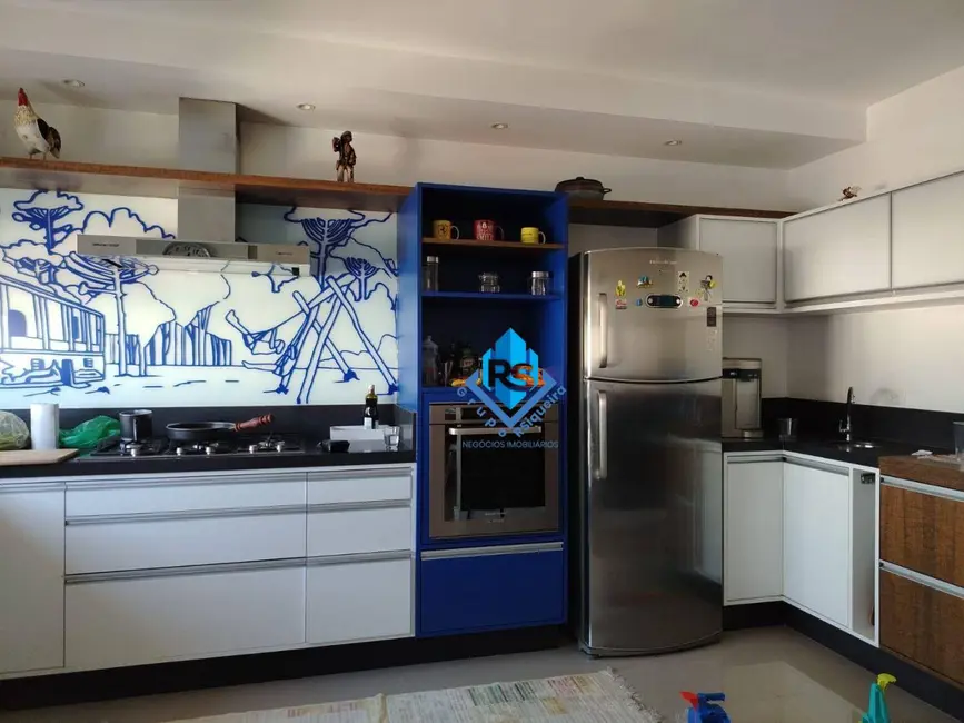 Foto 5 de Sobrado com 3 quartos à venda, 147m2 em Sao Bernardo Do Campo - SP