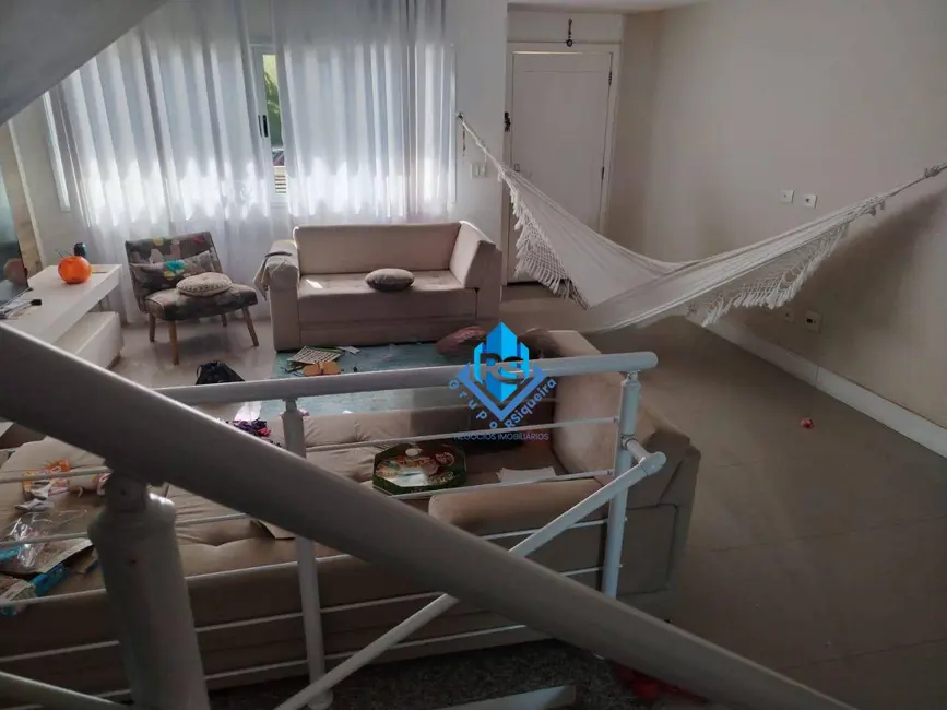 Foto 2 de Sobrado com 3 quartos à venda, 147m2 em Sao Bernardo Do Campo - SP