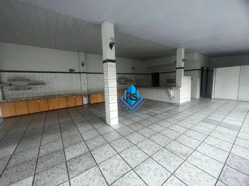 Foto 3 de Sala Comercial para alugar, 180m2 em Sao Bernardo Do Campo - SP