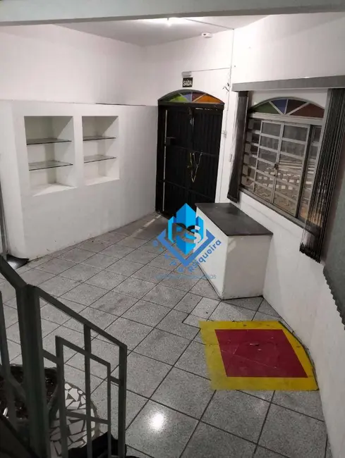 Foto 7 de Sala Comercial para alugar, 180m2 em Sao Bernardo Do Campo - SP