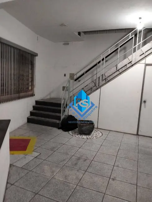 Foto 8 de Sala Comercial para alugar, 180m2 em Sao Bernardo Do Campo - SP