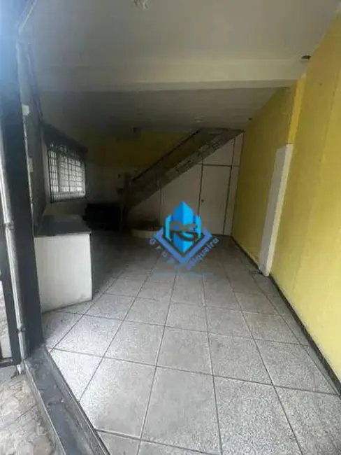 Foto 9 de Sala Comercial para alugar, 180m2 em Sao Bernardo Do Campo - SP