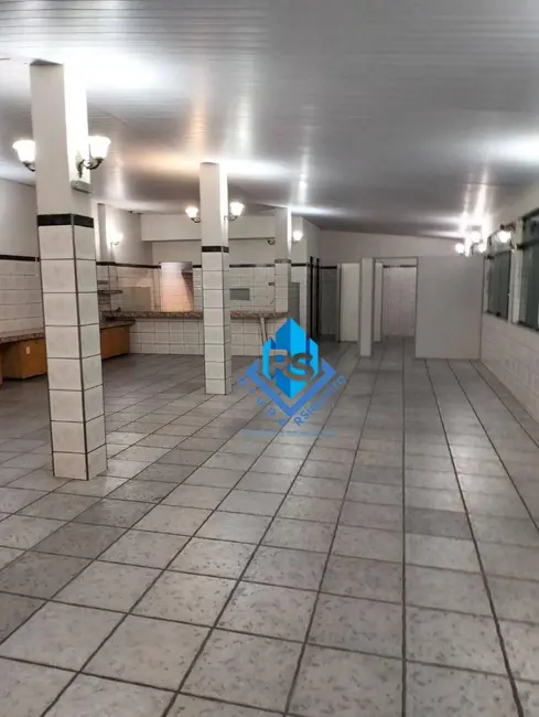 Foto 6 de Sala Comercial para alugar, 180m2 em Sao Bernardo Do Campo - SP