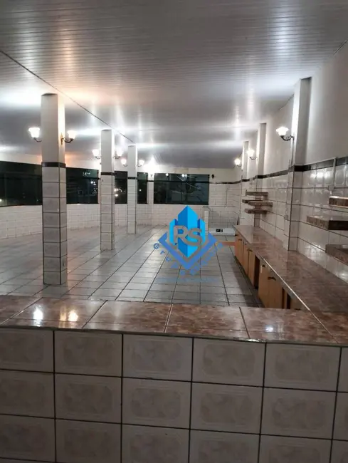 Foto 5 de Sala Comercial para alugar, 180m2 em Sao Bernardo Do Campo - SP