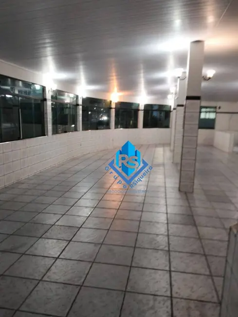 Foto 4 de Sala Comercial para alugar, 180m2 em Sao Bernardo Do Campo - SP