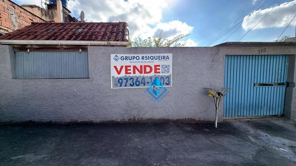 Foto 2 de Terreno / Lote à venda, 351m2 em Sao Bernardo Do Campo - SP