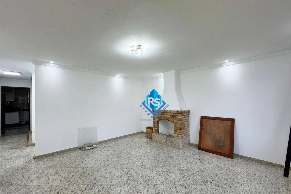 Foto 4 de Sobrado com 4 quartos para alugar, 180m2 em Jardim do Mar, Sao Bernardo Do Campo - SP