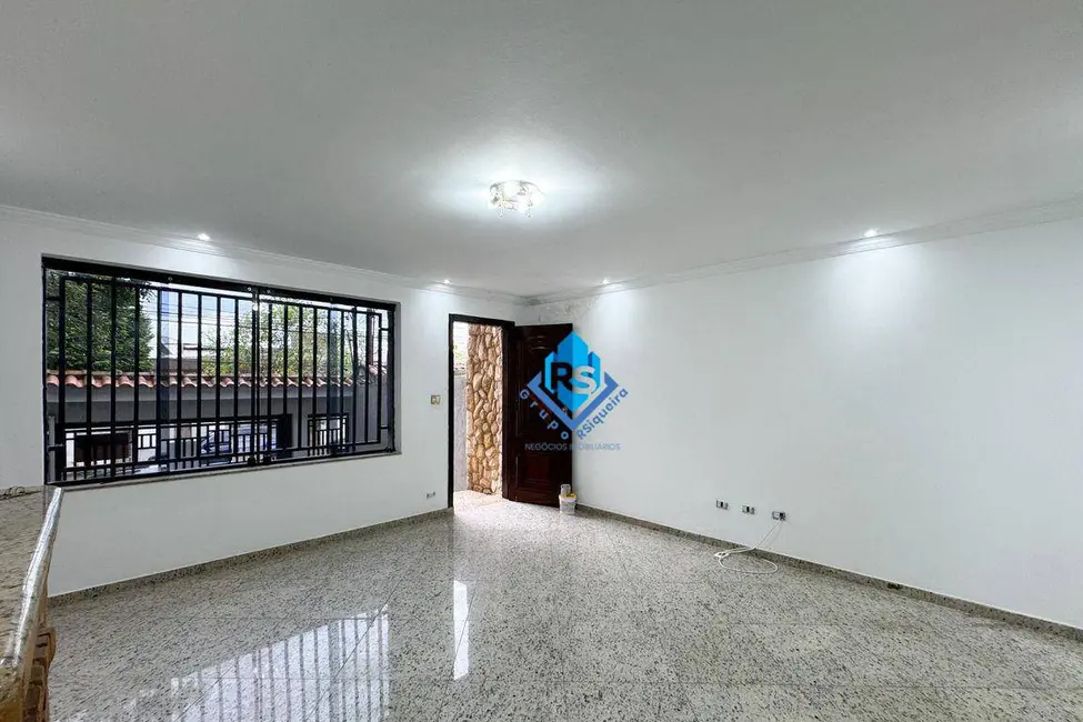 Foto 1 de Sobrado com 4 quartos para alugar, 180m2 em Jardim do Mar, Sao Bernardo Do Campo - SP