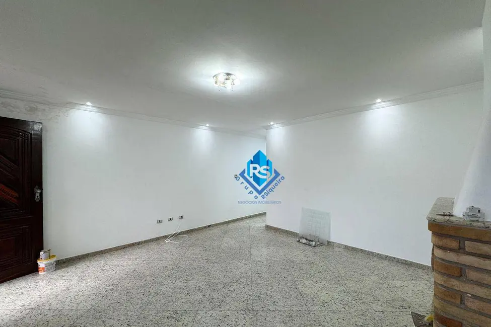 Foto 3 de Sobrado com 4 quartos para alugar, 180m2 em Jardim do Mar, Sao Bernardo Do Campo - SP