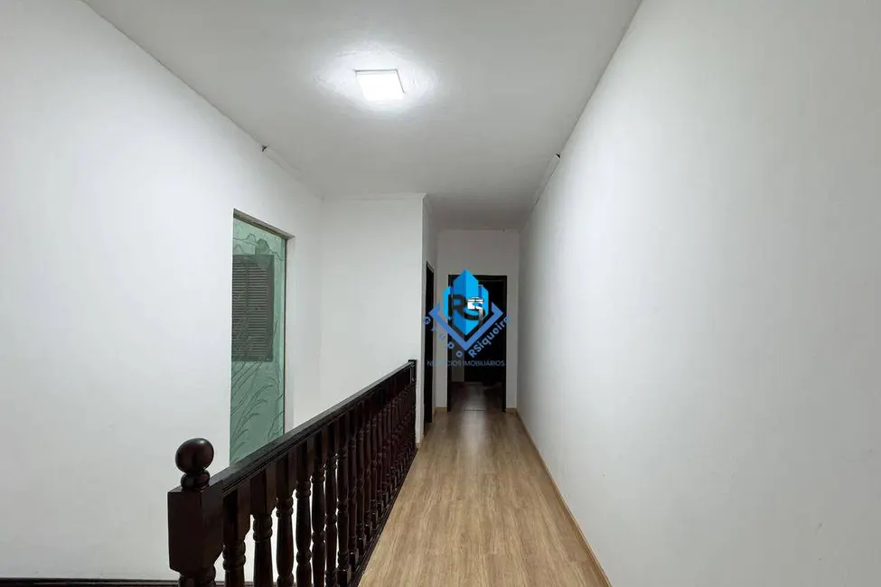 Foto 9 de Sobrado com 4 quartos para alugar, 180m2 em Jardim do Mar, Sao Bernardo Do Campo - SP