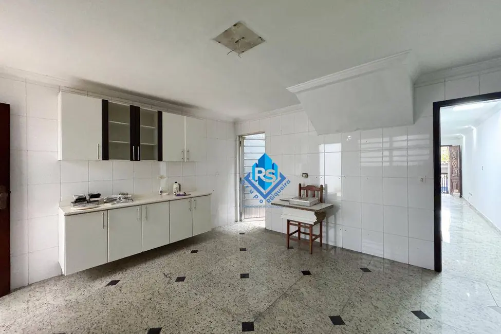 Foto 6 de Sobrado com 4 quartos para alugar, 180m2 em Jardim do Mar, Sao Bernardo Do Campo - SP