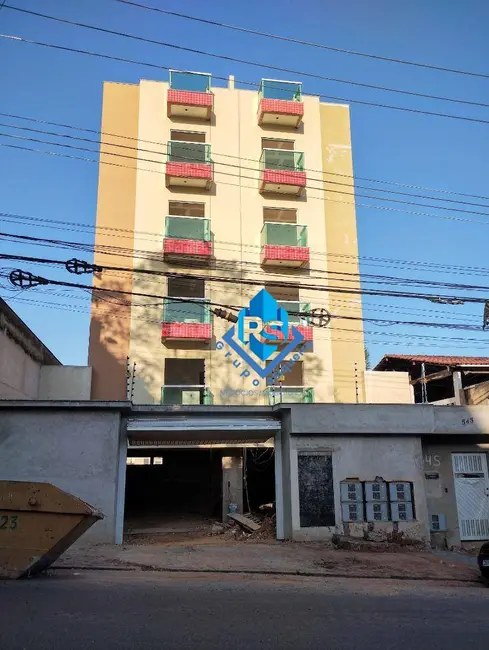 Foto 9 de Apartamento com 2 quartos à venda, 52m2 em Vila Alzira, Santo Andre - SP