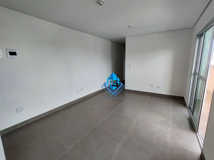 Apartamento com 2 quartos à venda, 52m2 em Vila Alzira, Santo Andre - SP - imagem 4 Foto 4 de Apartamento com 2 quartos à venda, 52m2 em Vila Alzira, Santo Andre - SP