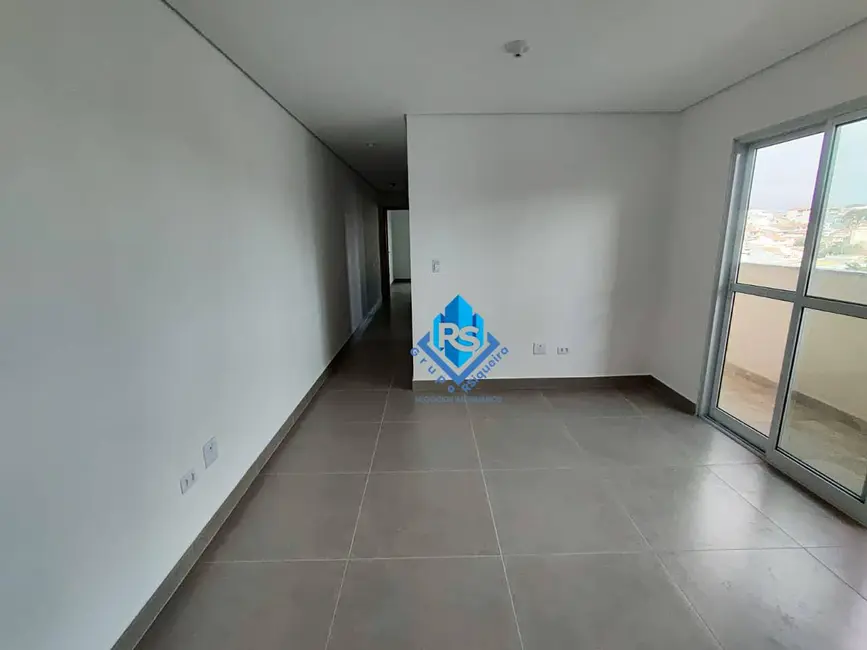 Apartamento com 2 quartos à venda, 52m2 em Vila Alzira, Santo Andre - SP - imagem 2 Foto 2 de Apartamento com 2 quartos à venda, 52m2 em Vila Alzira, Santo Andre - SP