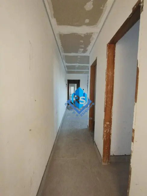 Foto 7 de Apartamento com 2 quartos à venda, 52m2 em Vila Alzira, Santo Andre - SP