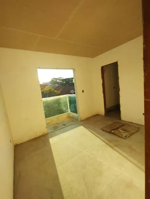 Foto 6 de Apartamento com 2 quartos à venda, 52m2 em Vila Alzira, Santo Andre - SP