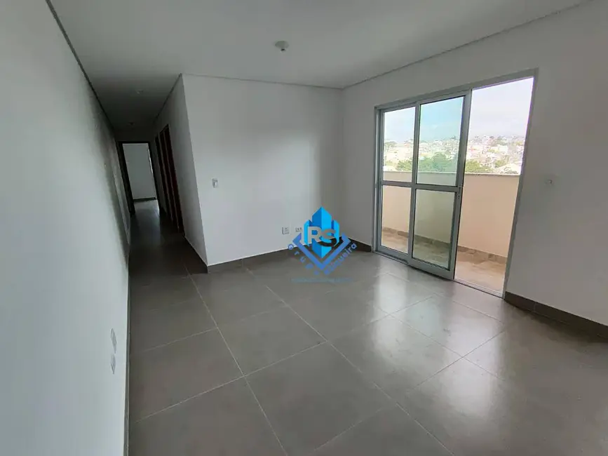 Apartamento com 2 quartos à venda, 52m2 em Vila Alzira, Santo Andre - SP - imagem 3 Foto 3 de Apartamento com 2 quartos à venda, 52m2 em Vila Alzira, Santo Andre - SP