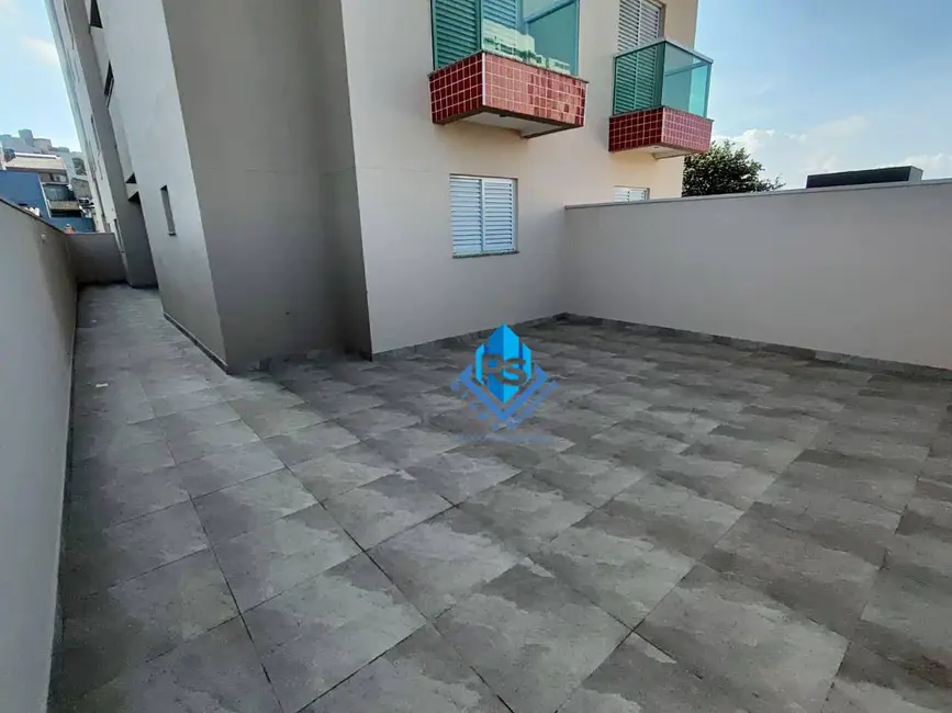 Apartamento com 2 quartos à venda, 52m2 em Vila Alzira, Santo Andre - SP - imagem 1 Foto 1 de Apartamento com 2 quartos à venda, 52m2 em Vila Alzira, Santo Andre - SP