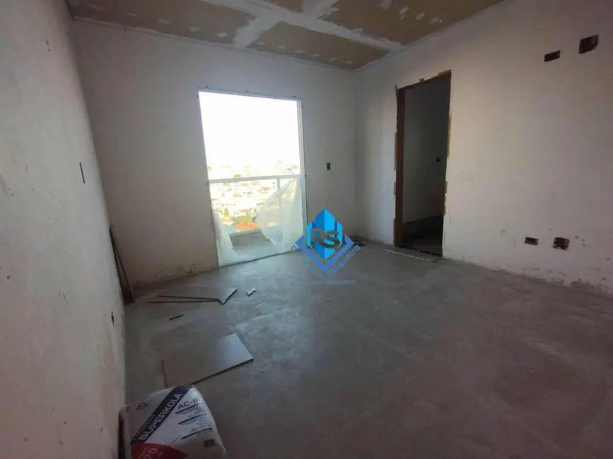 Foto 7 de Apartamento com 3 quartos à venda, 74m2 em Vila Alzira, Santo Andre - SP