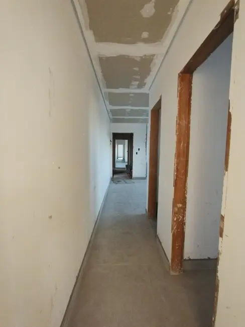 Foto 4 de Apartamento com 3 quartos à venda, 74m2 em Vila Alzira, Santo Andre - SP