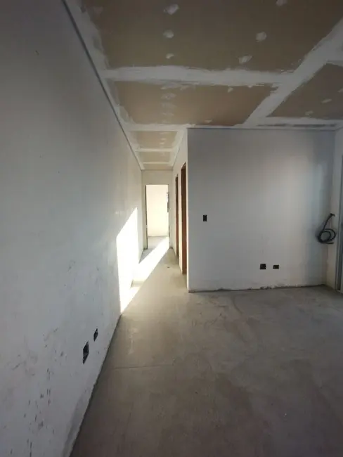 Foto 3 de Apartamento com 3 quartos à venda, 74m2 em Vila Alzira, Santo Andre - SP