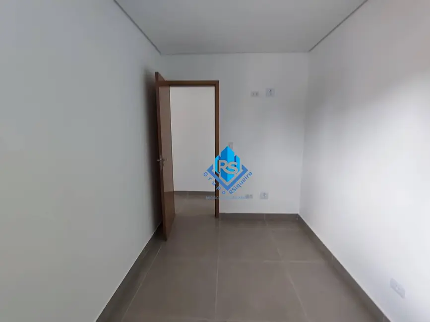 Foto 9 de Apartamento com 3 quartos à venda, 74m2 em Vila Alzira, Santo Andre - SP