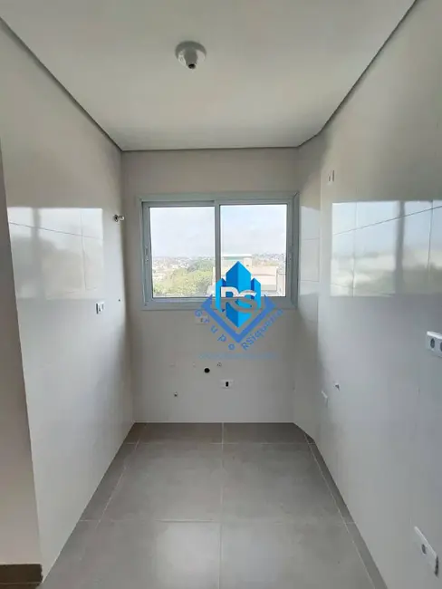 Foto 3 de Apartamento com 3 quartos à venda, 74m2 em Vila Alzira, Santo Andre - SP